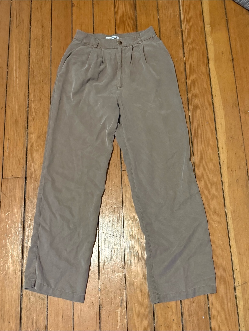 Mason Reformation Pants